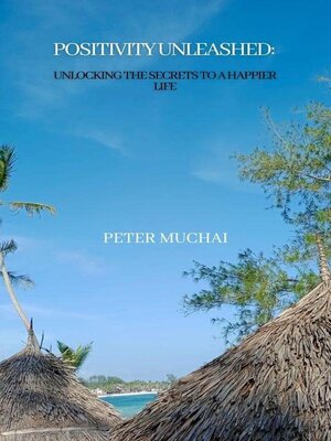 cover image of Positivity Unleashed